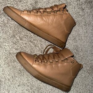 Balenciaga Arena Sneakers